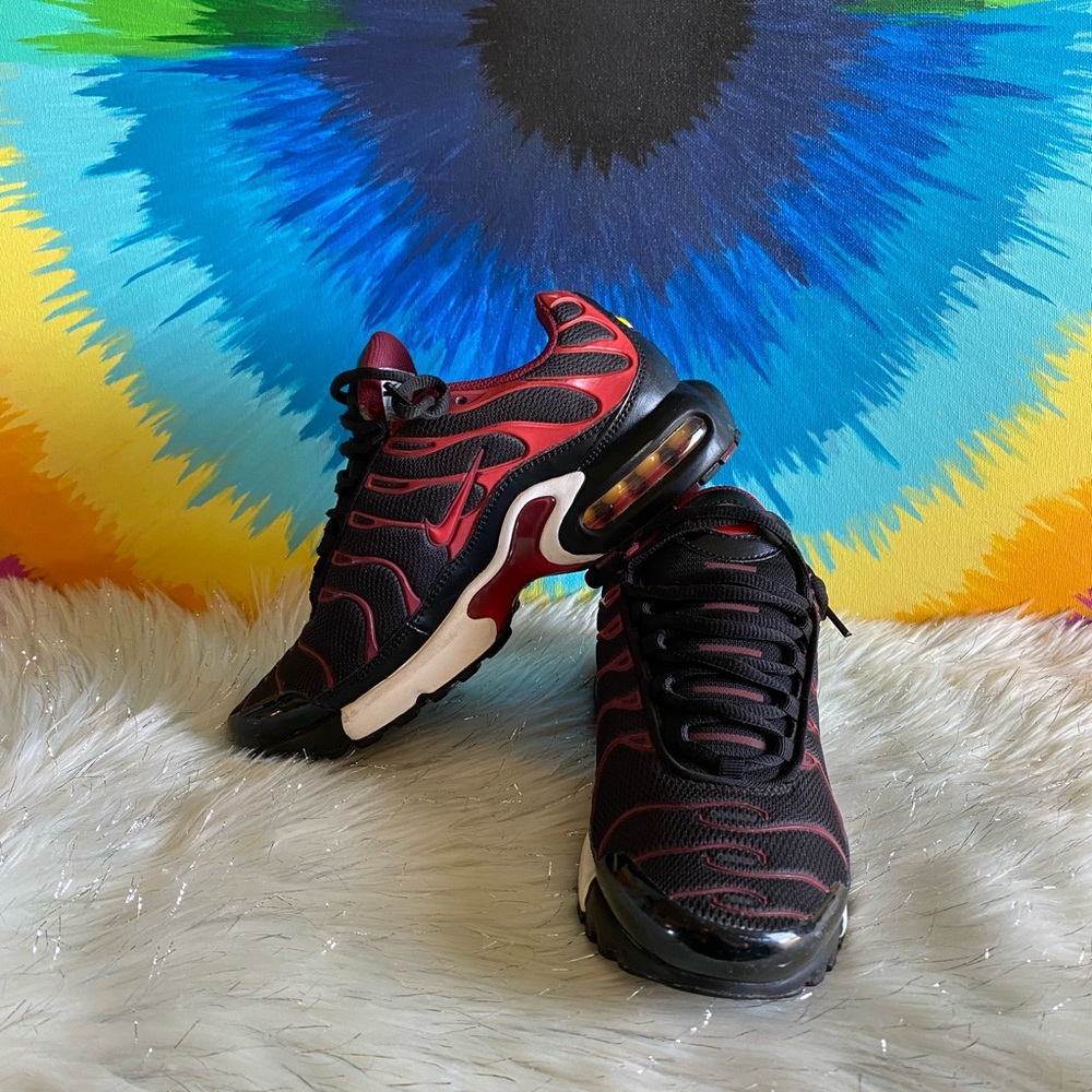Nike air max plus